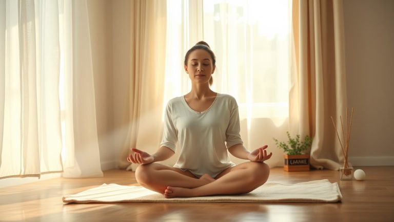 Are You Doing This Wrong. The Right Way to Meditate for Beginners