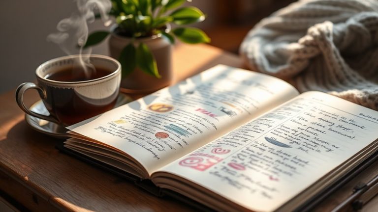 How Journaling Changed My Life – You Won’t Believe the Results!