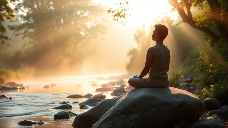 How Meditation Can Help You Overcome Anxiety and Stress