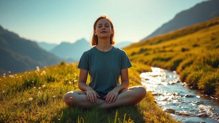 How to Clear Your Mind in 10 Minutes with Meditation