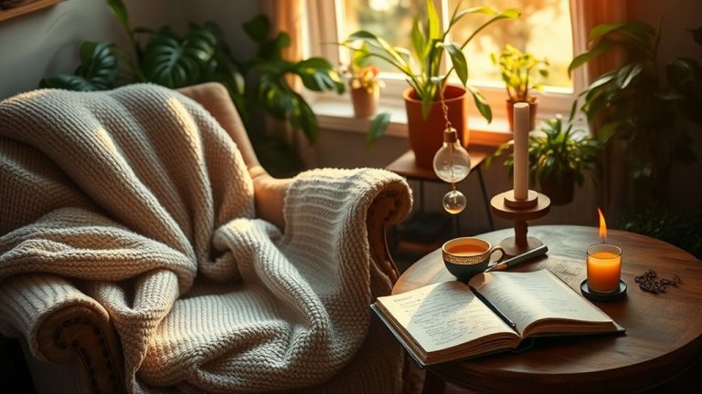 How to Create the Perfect Self-Care Sunday (Every Week)