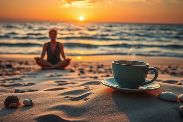 How to Get Rid of Stress in 10 Minutes or Less