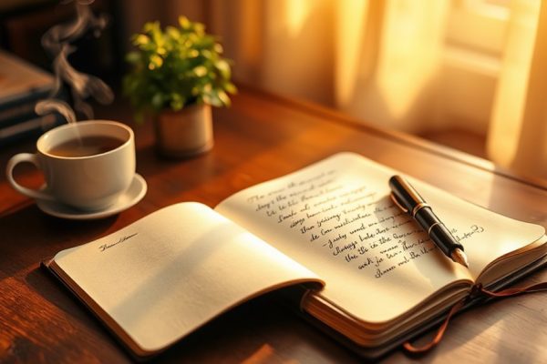 Journaling for Success- How to Use Affirmations for Your Goals