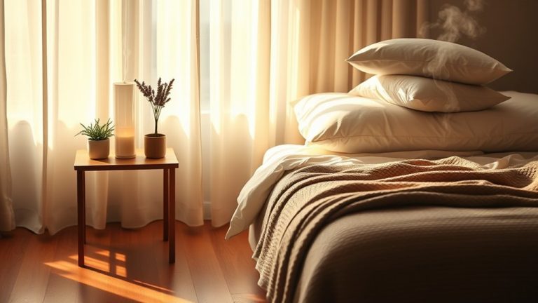 The Best Tips for a Deep, Restful Sleep Every Night