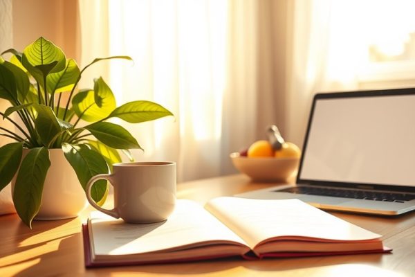 The Morning Routine That Instantly Boosts Your Productivity