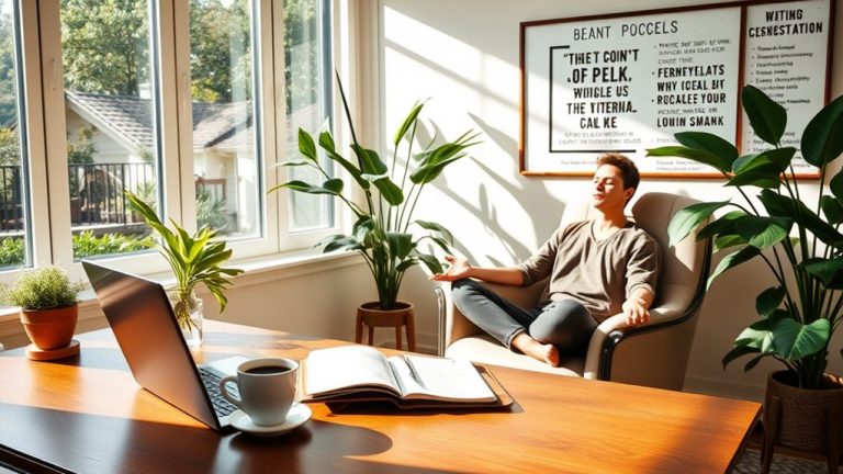 The Morning Routine That Top CEOs Swear By