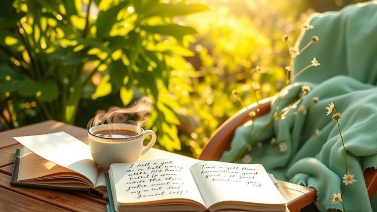 The Secret to Staying Positive- Daily Affirmations for Happiness