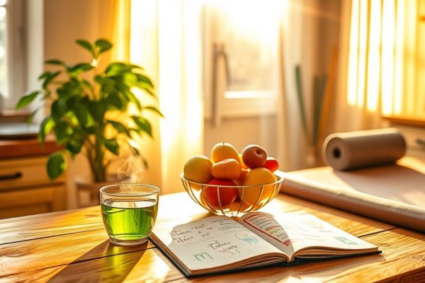 Unlock Your Best Morning Routine- The Secret to Energized Mornings!