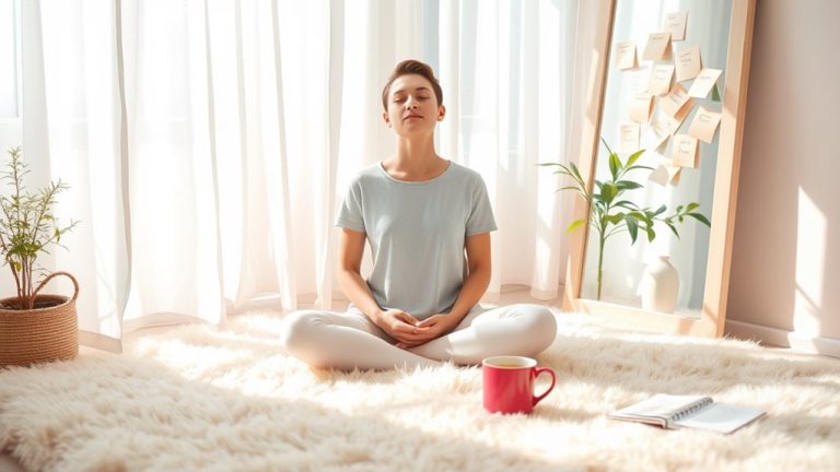I Did 5 Minutes of Affirmations Every Morning – Here’s What Happened After 7 Days