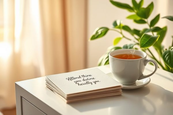 I Start My Day With These 3 Affirmations – They Work