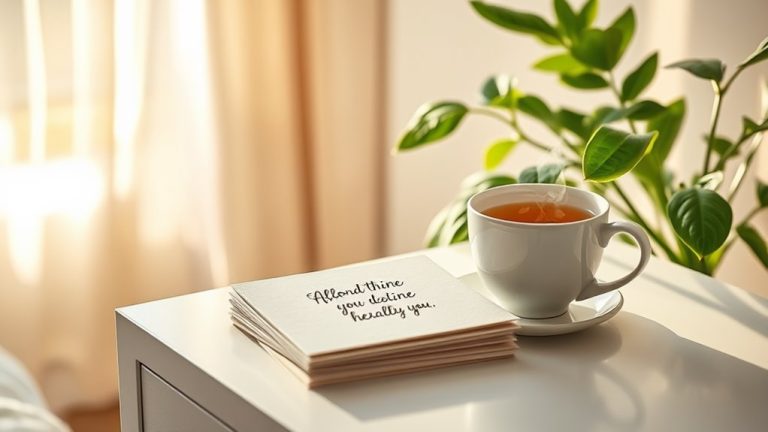 I Start My Day With These 3 Affirmations – They Work