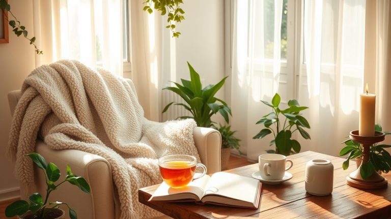 I Started Doing Self-Care Fridays – Here’s Why It Works