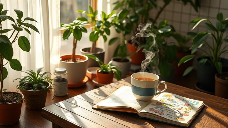 I Stopped Doomscrolling and Did This 3-Minute Detox Instead