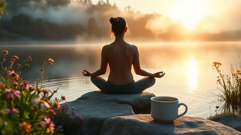 I Tried Mental Detoxing Every Day – Here’s What Actually Worked