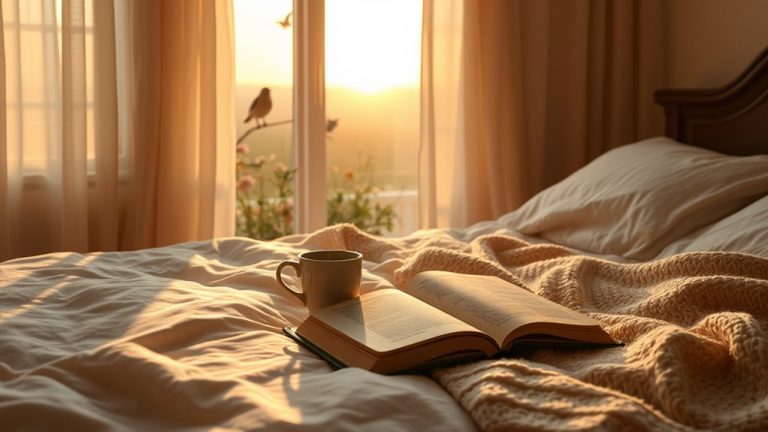 The Best Way to Start Your Day (Even If You’re Not a Morning Person)