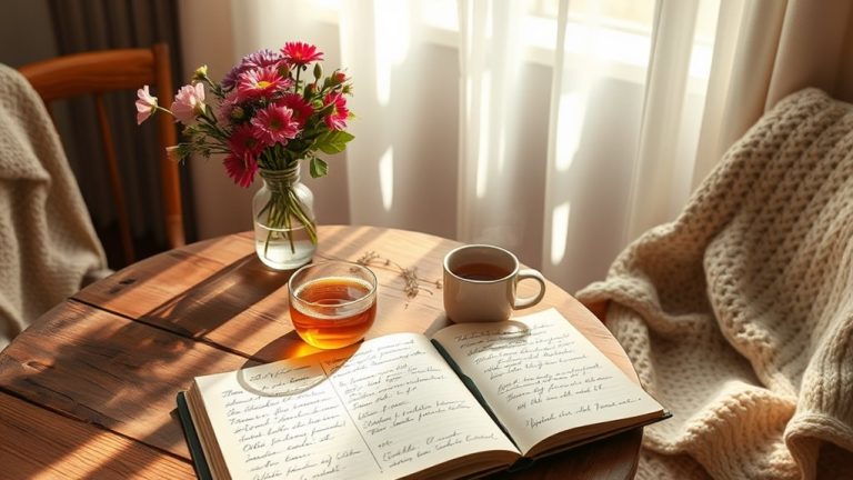 The Morning Ritual I Wish I Knew Sooner