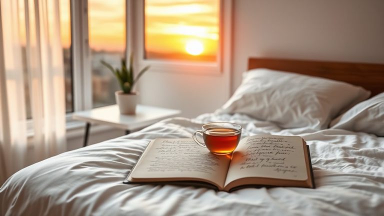 These Simple Affirmations Set the Tone for My Entire Day