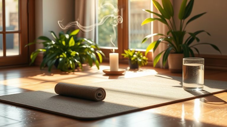 This 10-Minute Detox Helps Me Let Go of Mental Clutter