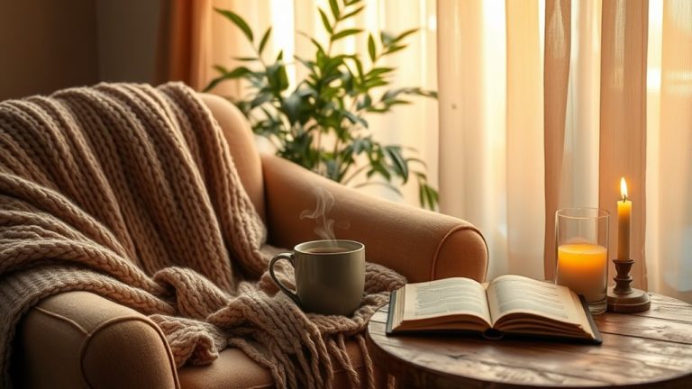 This 3-Step Routine Helps Me Unwind After a Long Day