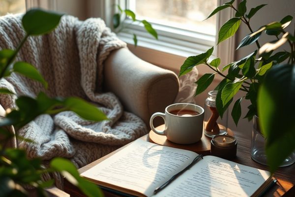 This 5-Minute Ritual Keeps My Stress From Building Up