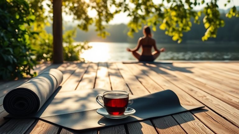 This Is My Weekly Reset for a Balanced Mind & Body