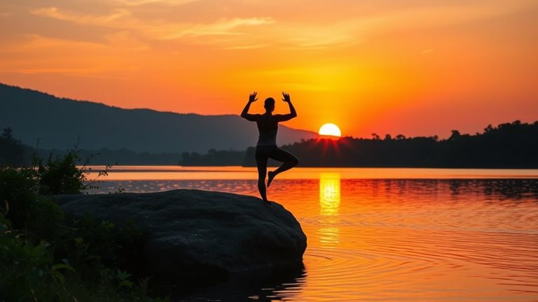 This One Habit Helped Me Balance My Mood Naturally