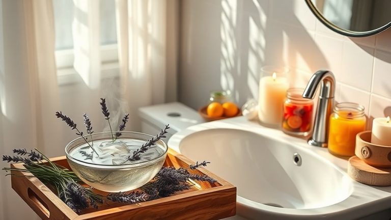 A DIY Spa Routine That Soothes My Skin and My Mind