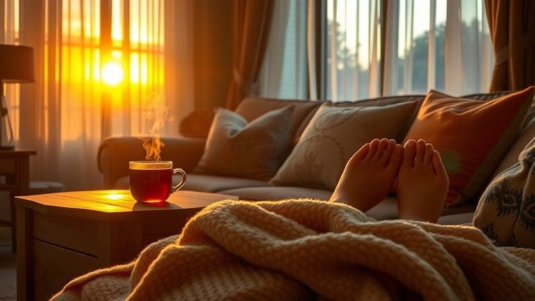 How I Relax After a Long Day Using Just 3 Simple Steps