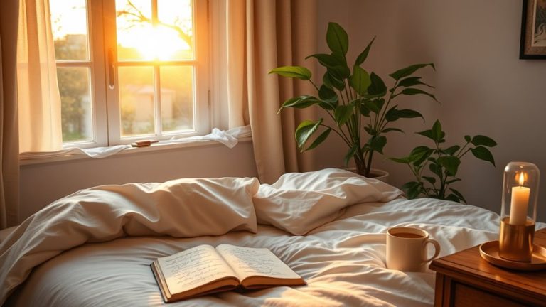 How I Use Affirmations to Start My Day With Intention