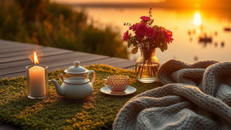 My Weekly Self-Care Ritual That Feels Like a Reset Button