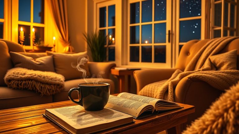 What I Always Do on Sunday Nights to Feel Recharged