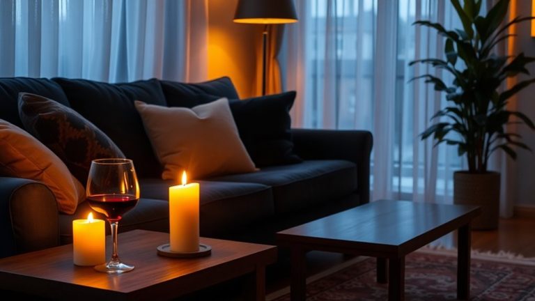 I Added This One Thing to My Evening and Finally Relaxed