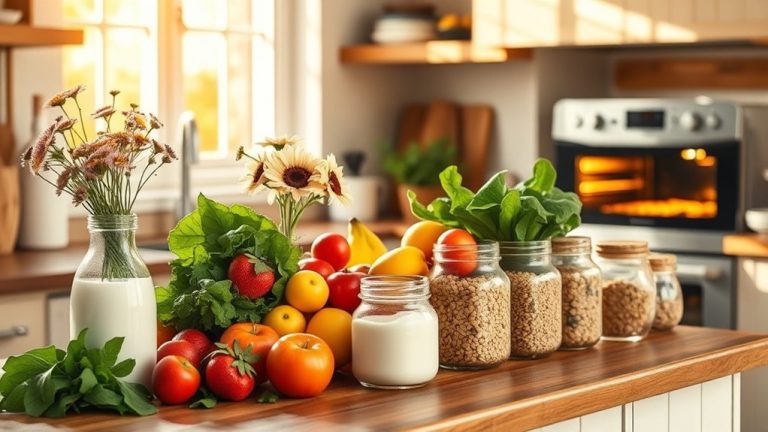 I Made These Hormone-Friendly Swaps – I Feel So Much Better