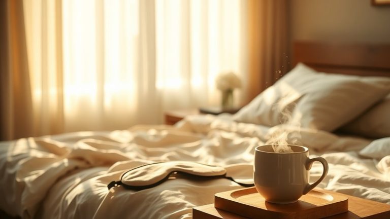 I Slept Better After Trying This Weird But Easy Trick