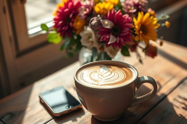 I Switched My Morning Scroll for This – Game Changer!