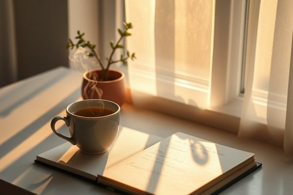 I Tried a 7-Day Mental Cleanse – Here’s What Happened