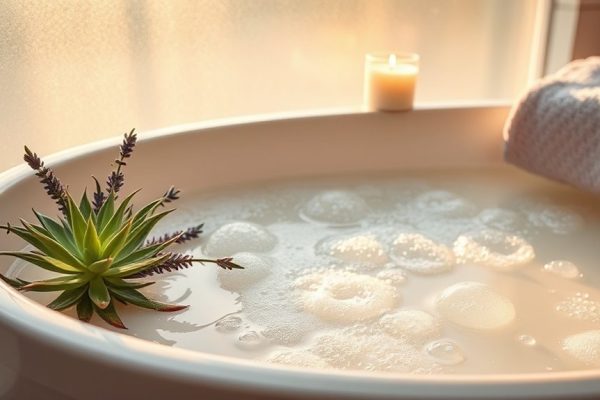 My Favorite 5-Minute Self-Care Fix