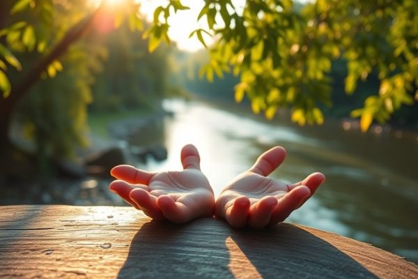 My Go-To Breathing Trick When I’m Overwhelmed