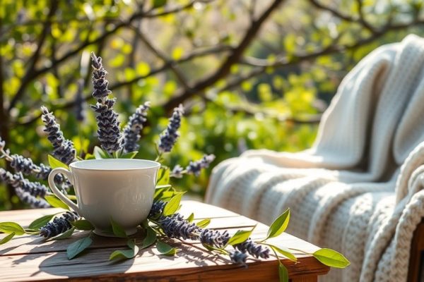 The 15-Minute Ritual I Use to Recharge Mentally