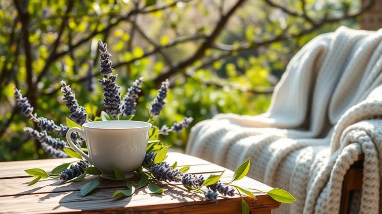 The 15-Minute Ritual I Use to Recharge Mentally