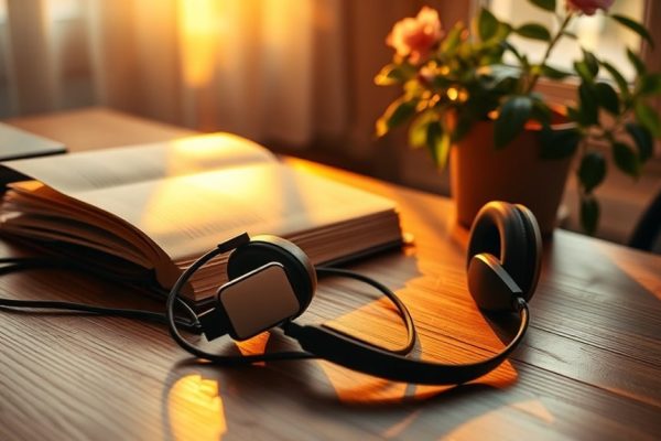The One Song I Listen to Before Journaling – It Works