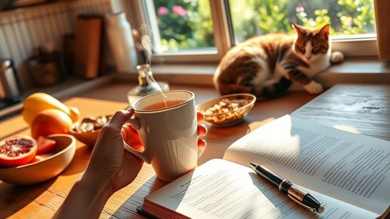 What I Do in the First 10 Minutes of My Day – It Matters!