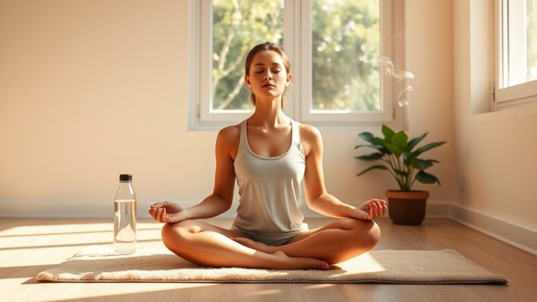 Breathing Exercises That Beat Afternoon Fatigue