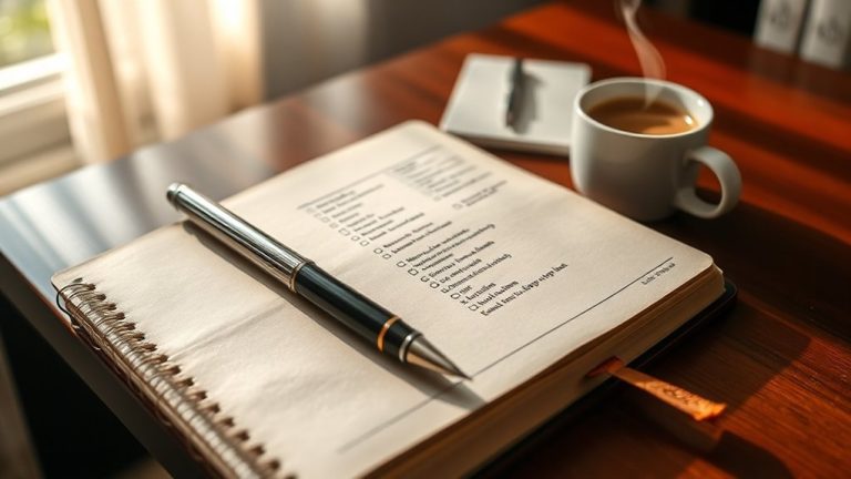 The Journaling Hack That Doubles Your Productivity