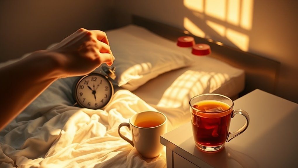 The Morning Hack That Stops You From Hitting Snooze