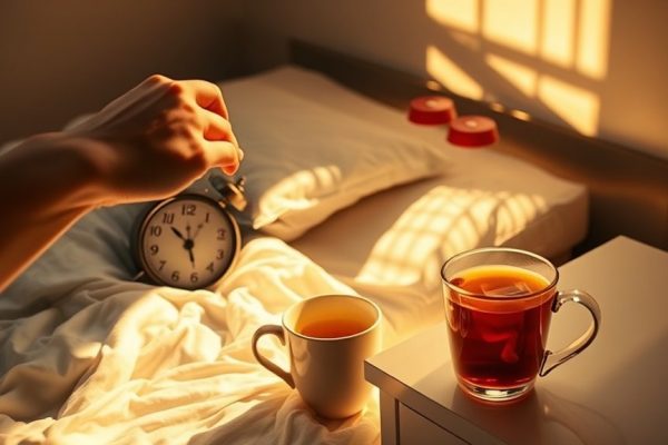 The Morning Hack That Stops You From Hitting Snooze