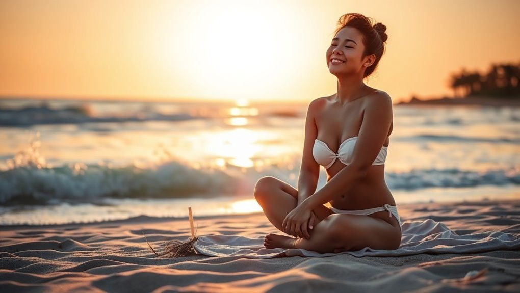 This Relaxation Trick Releases Stress in Minutes