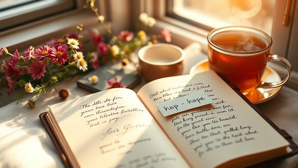 Why Gratitude Journaling Boosts Mental Health